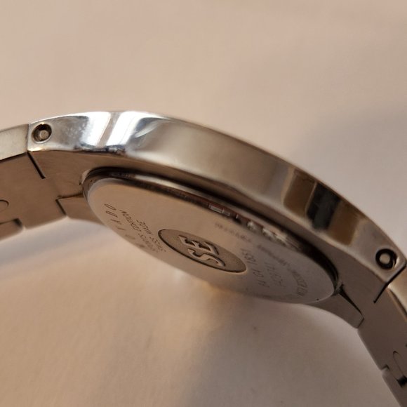 LADIES MOVADO SPORTS EDITION WRISTWATCH